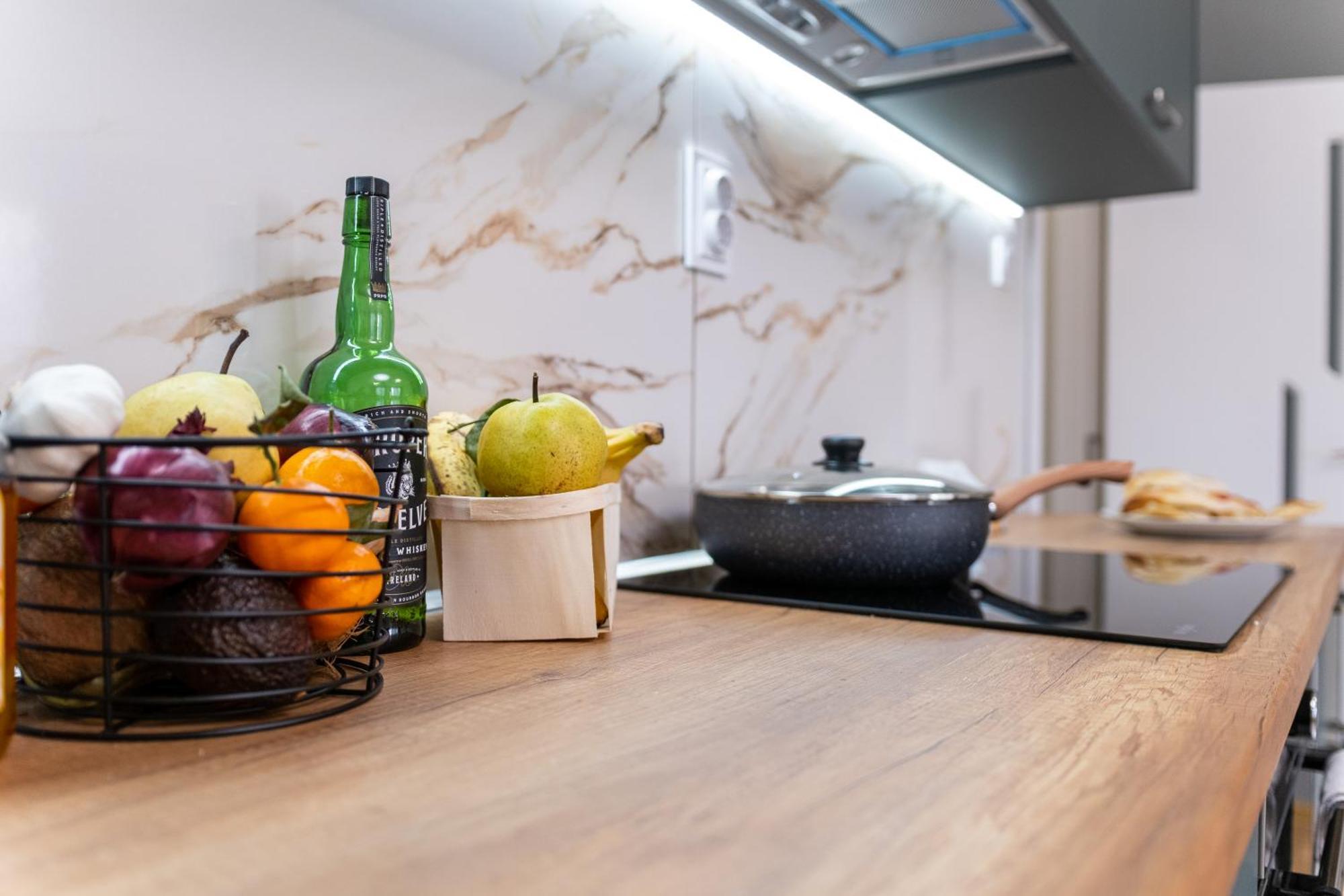 Modern & Elegant City Center Apartments Пловдив Экстерьер фото
