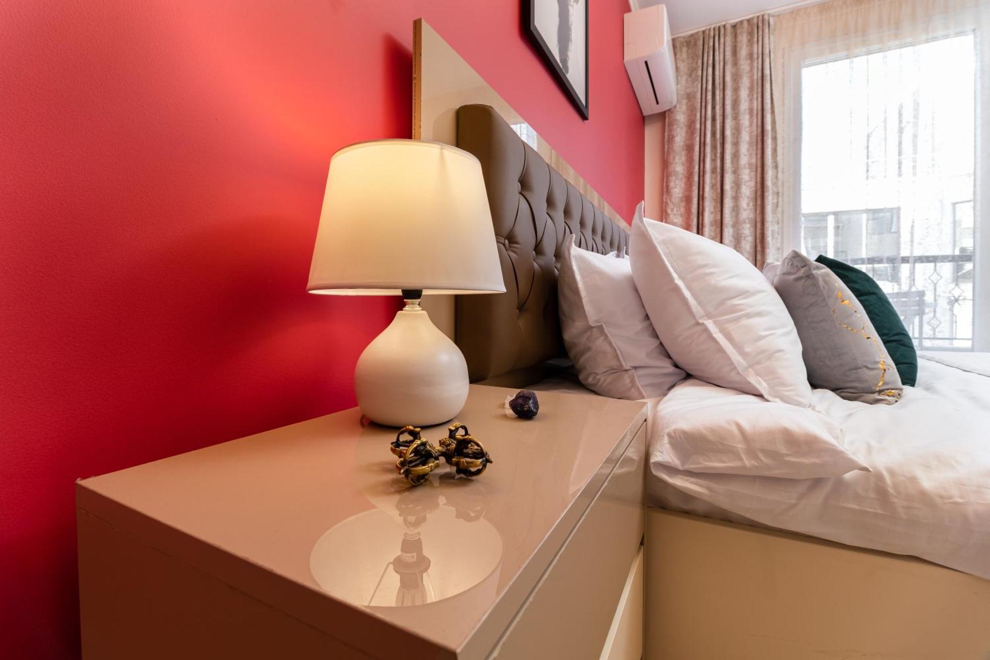 Modern & Elegant City Center Apartments Пловдив Экстерьер фото