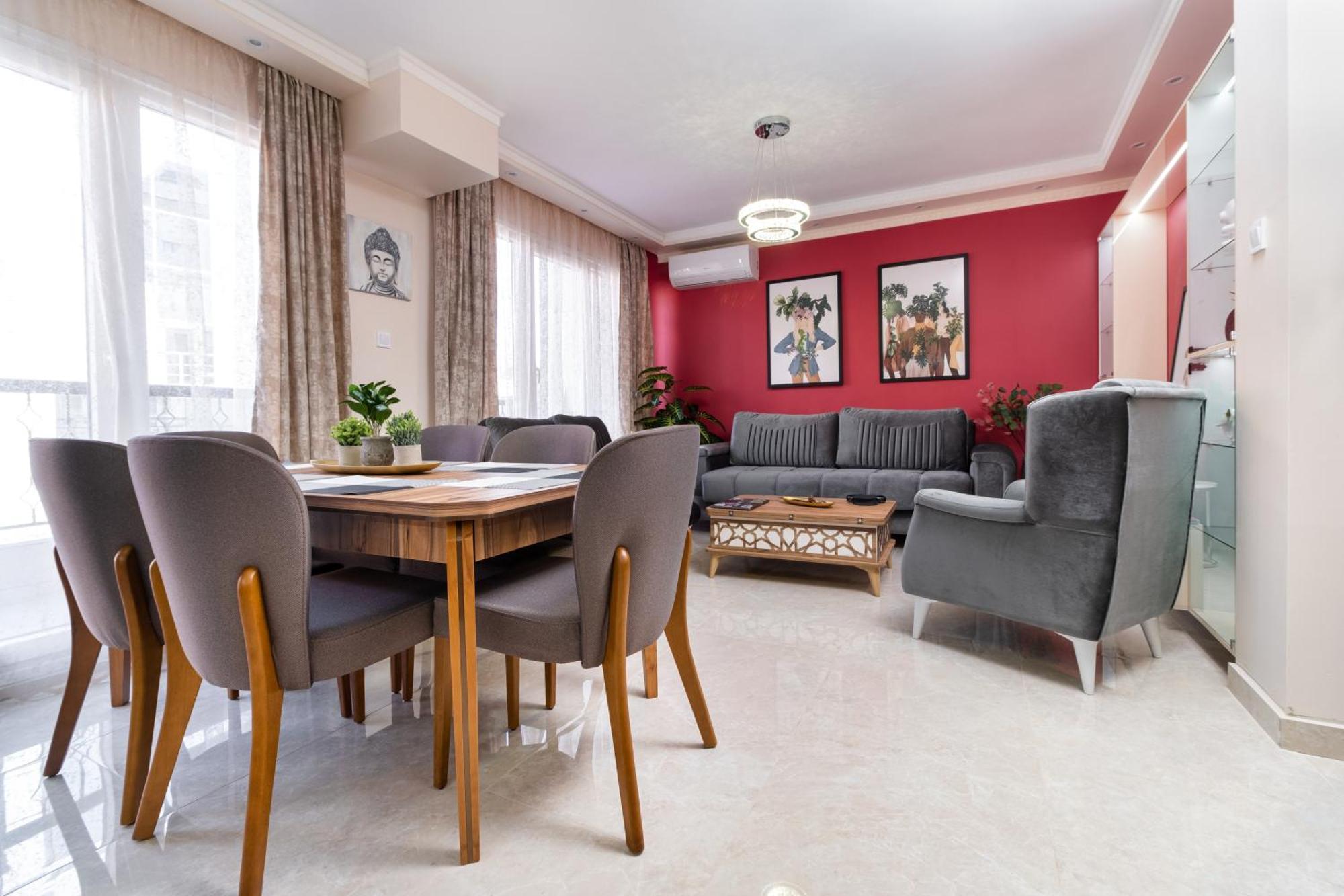 Modern & Elegant City Center Apartments Пловдив Экстерьер фото